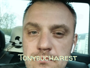 Tonybucharest