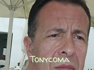 Tonycoma