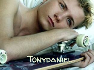 Tonydaniel