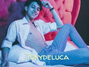 Tonydeluca