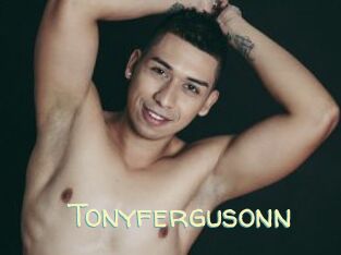 Tonyfergusonn