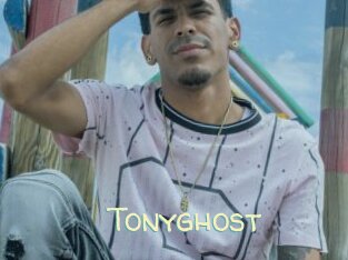 Tonyghost
