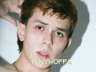 Tonyhoffa