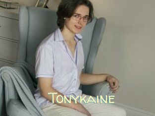 Tonykaine