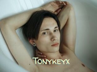 Tonykeyx