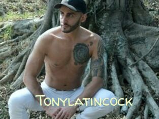 Tonylatincock