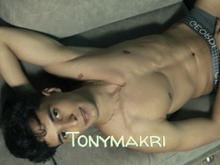 Tonymakri