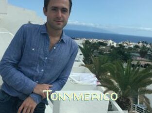 tonymerico Sexy Tchat