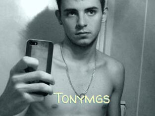 Tonymgs