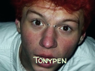 Tonypen