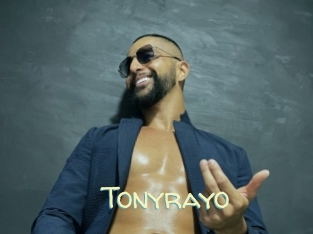 Tonyrayo
