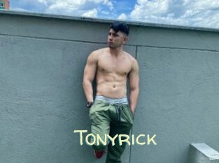 Tonyrick