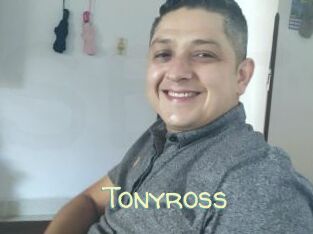 Tonyross