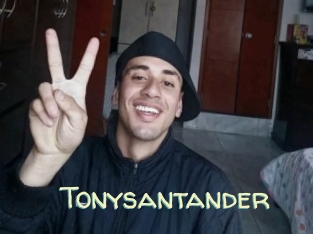 Tonysantander