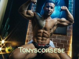Tonyscorsese