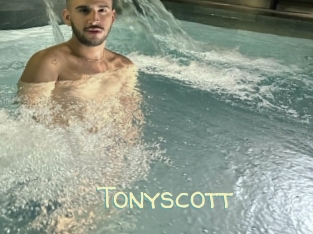 Tonyscott
