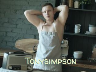 Tonysimpson