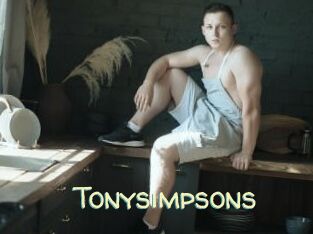 Tonysimpsons