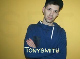 Tonysmith