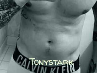 Tonystark