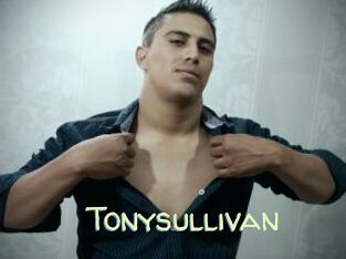 Tonysullivan