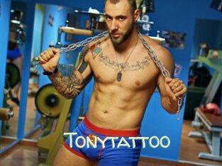 Tonytattoo