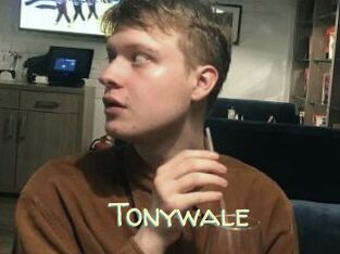 Tonywale