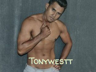 Tonywestt