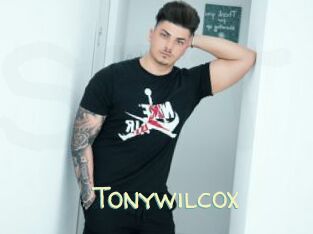 Tonywilcox