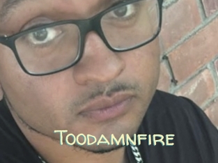 toodamnfire Sexy Tchat