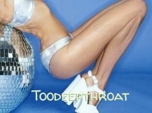 Toodeepthroat