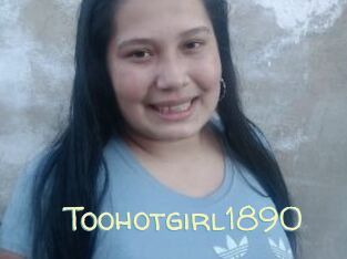 Toohotgirl1890