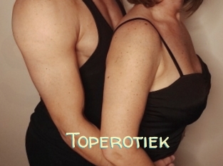 Toperotiek