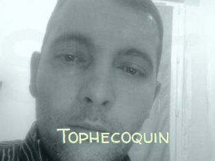 Tophecoquin
