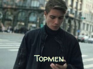 Topmen