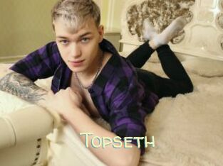 Topseth