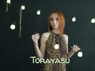 Torayasu