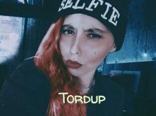 Tordup