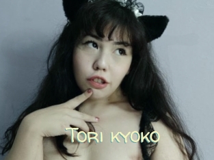 tori_kyoko Sexy Tchat