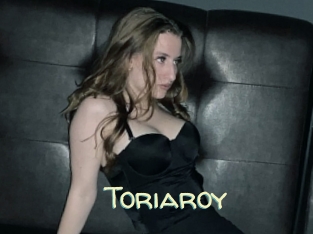 Toriaroy