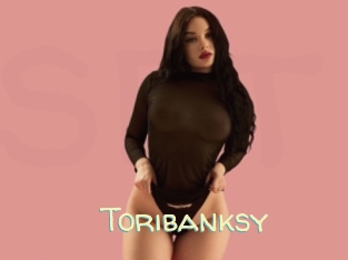 Toribanksy