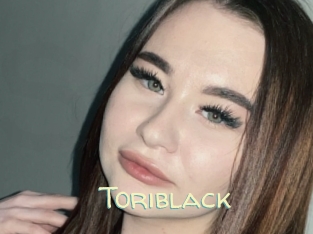 Toriblack