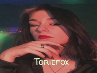 Toriefox