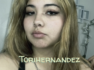 Torihernandez