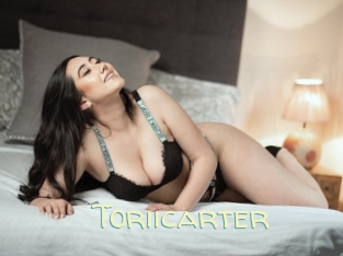 Toriicarter