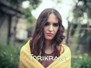 ToriKrant