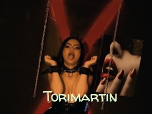 torimartin Sexy Tchat