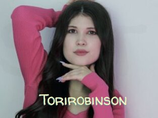 Torirobinson
