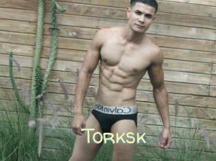 Torksk