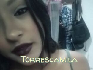 Torrescamila